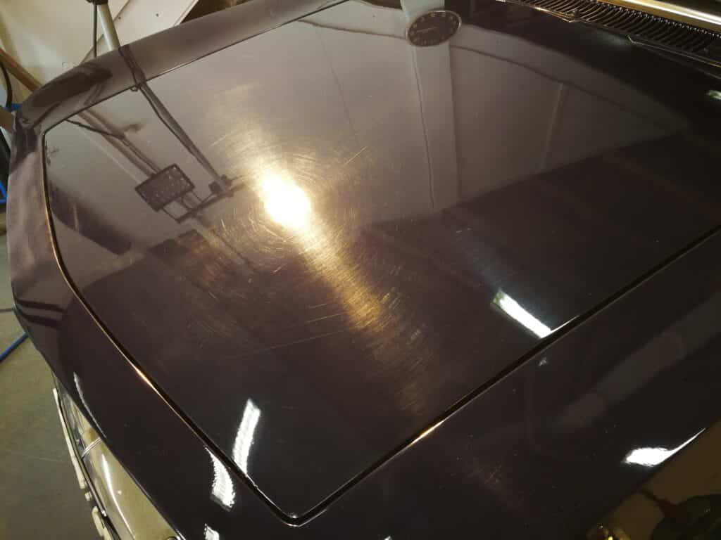 swirls, waskrassen, lak polijsten | a1 Car Cleaning