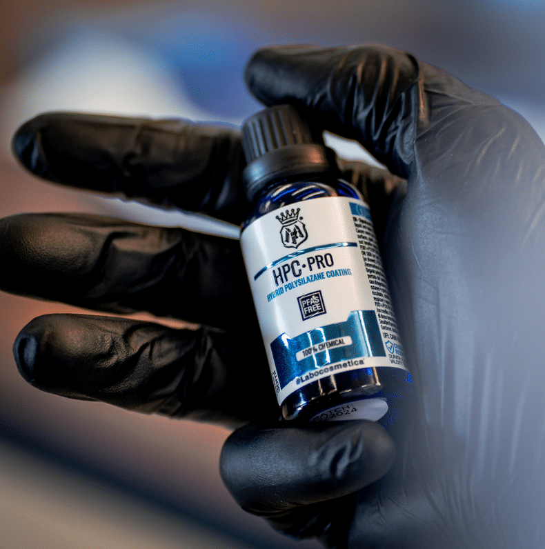 Labocosmetica HoC Pro coating,